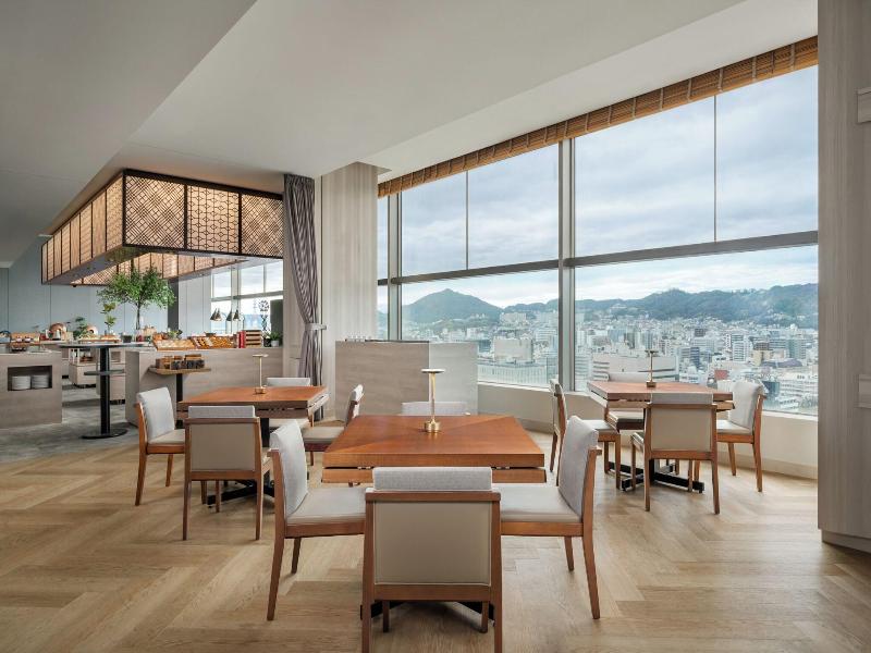 Kobe Marriott Hotel image