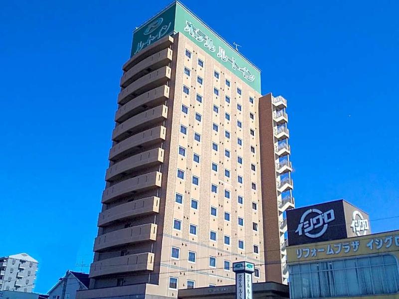 Hotel Route Inn Toki image