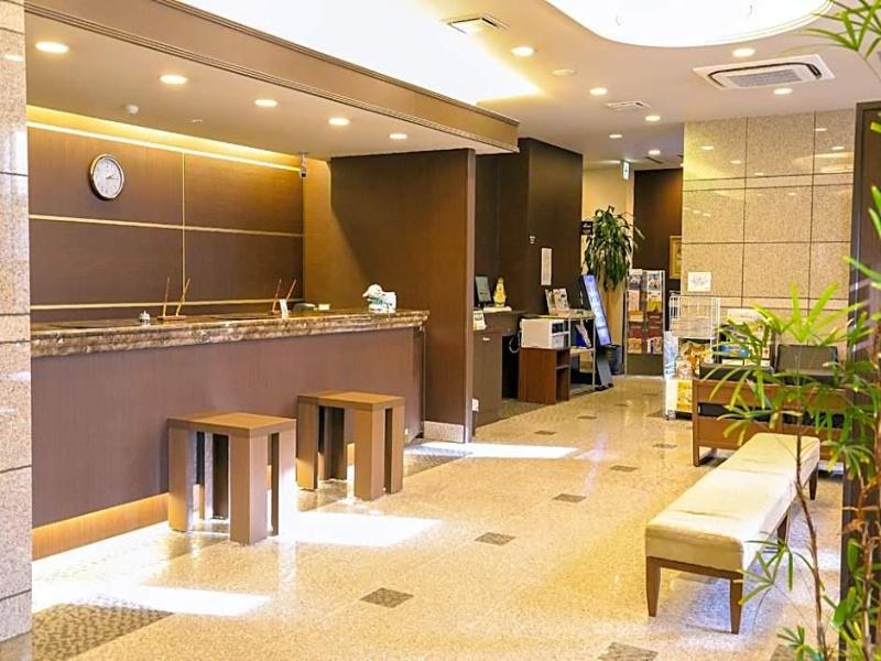 Hotel Route Inn Toki image