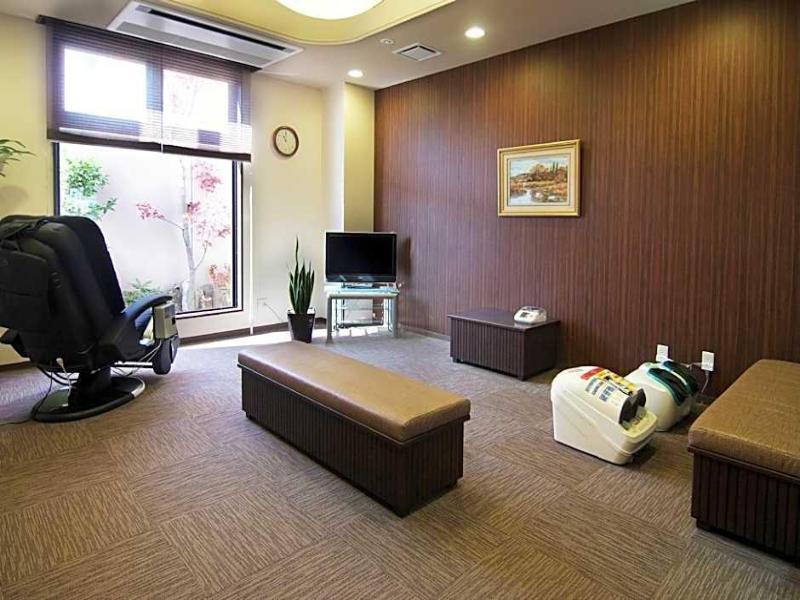 Hotel Route Inn Toki image