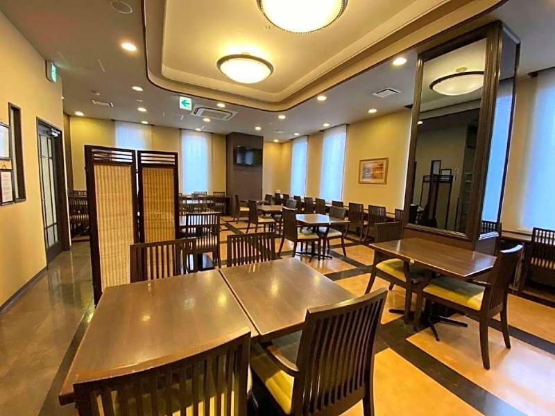 Hotel Route Inn Toki image