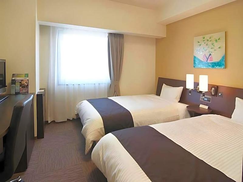 Hotel Route Inn Toki image