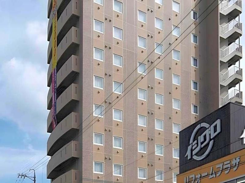Hotel Route Inn Toki image