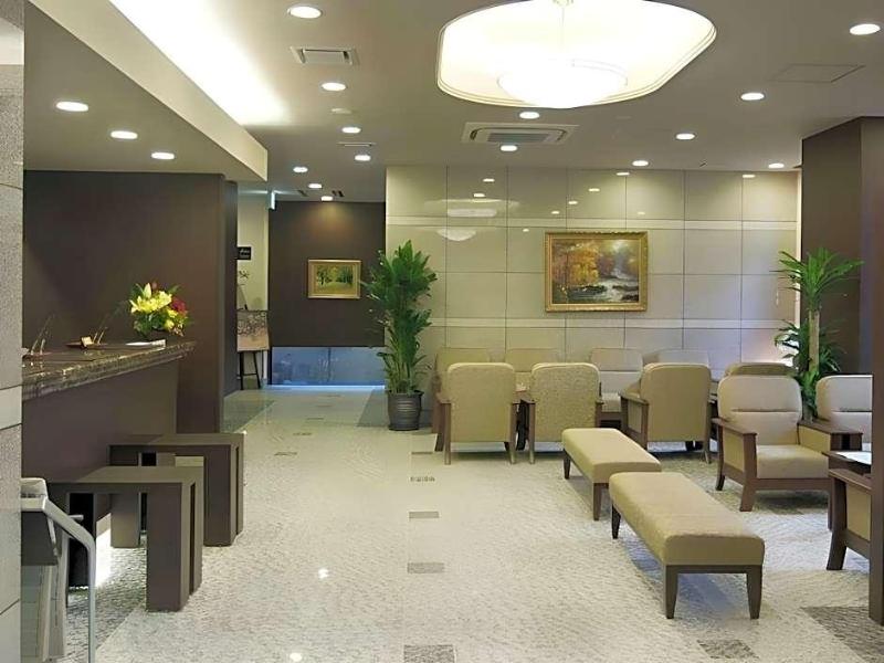 Hotel Route Inn Toki image