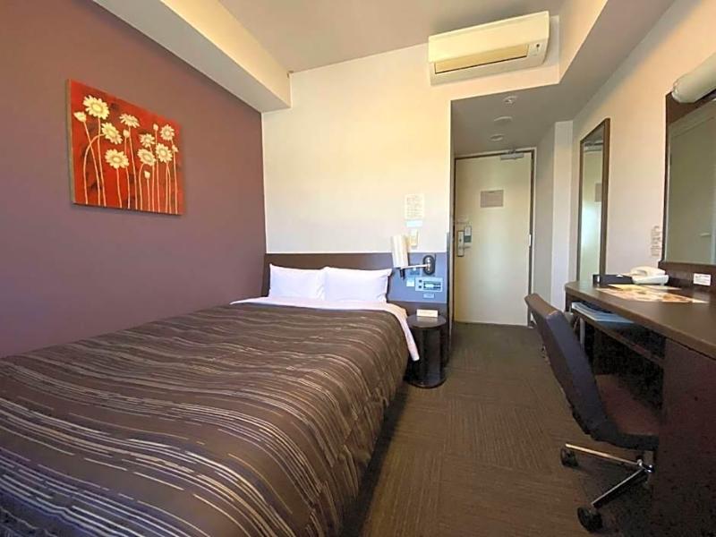 Hotel Route Inn Toki image