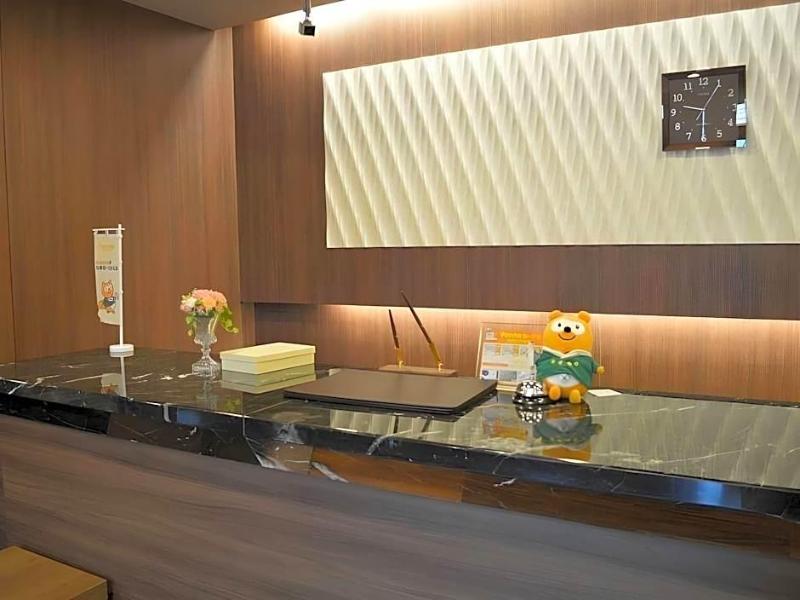 Hotel Route Inn Toki image