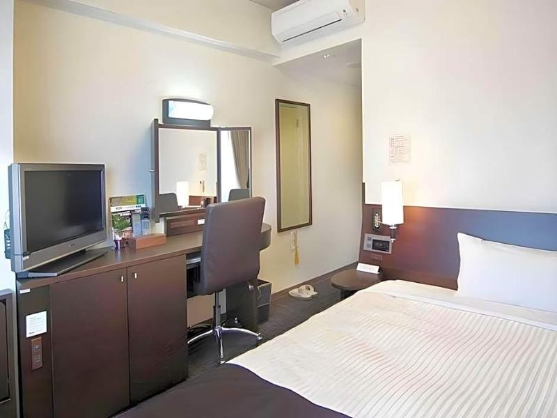 Hotel Route Inn Toki image