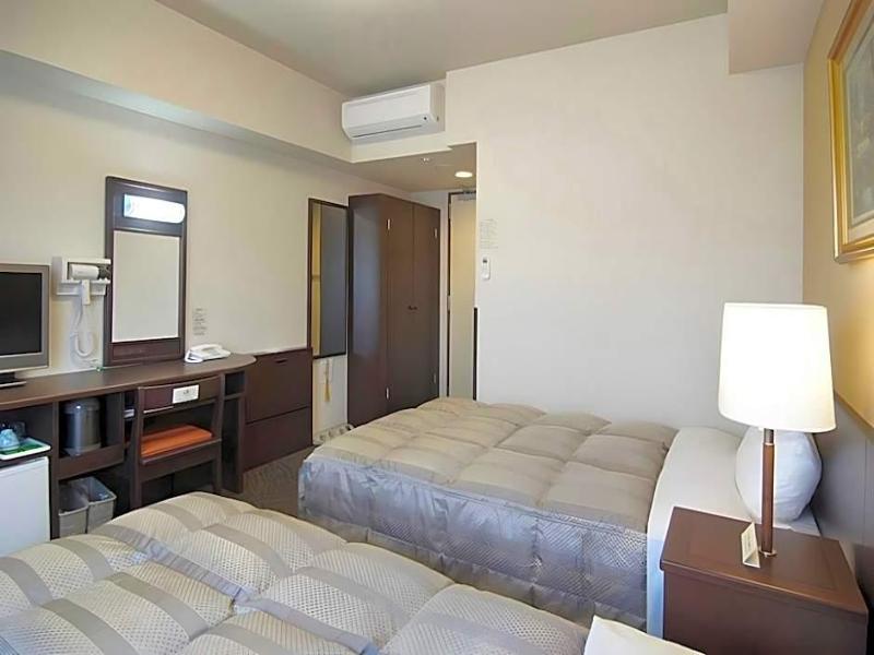 Hotel Route Inn Toki image