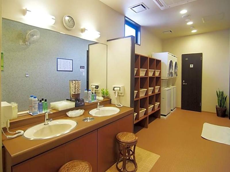 Hotel Route Inn Toki image