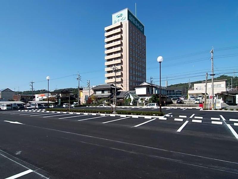 Hotel Route Inn Toki image