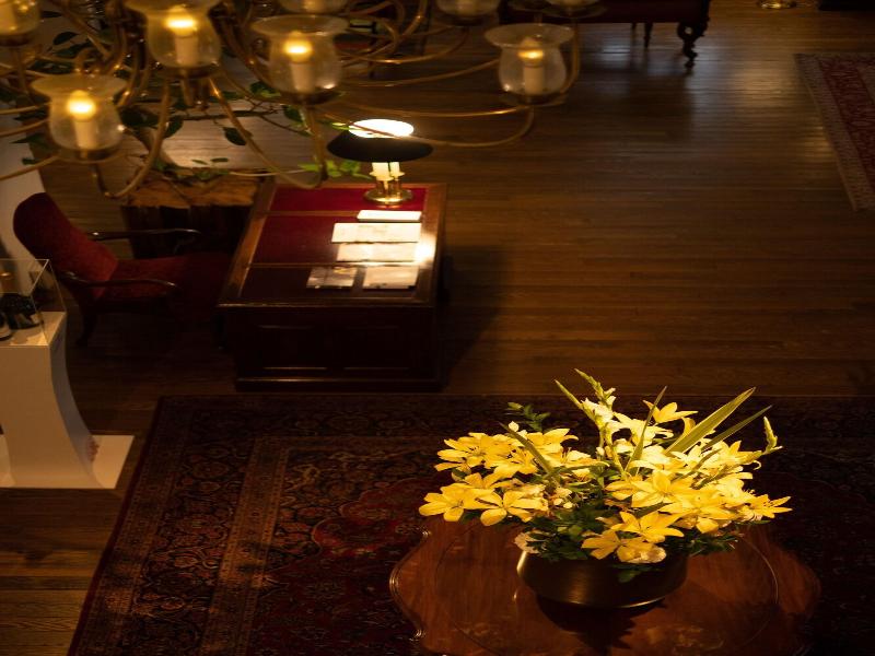 Kobe Kitano Hotel image