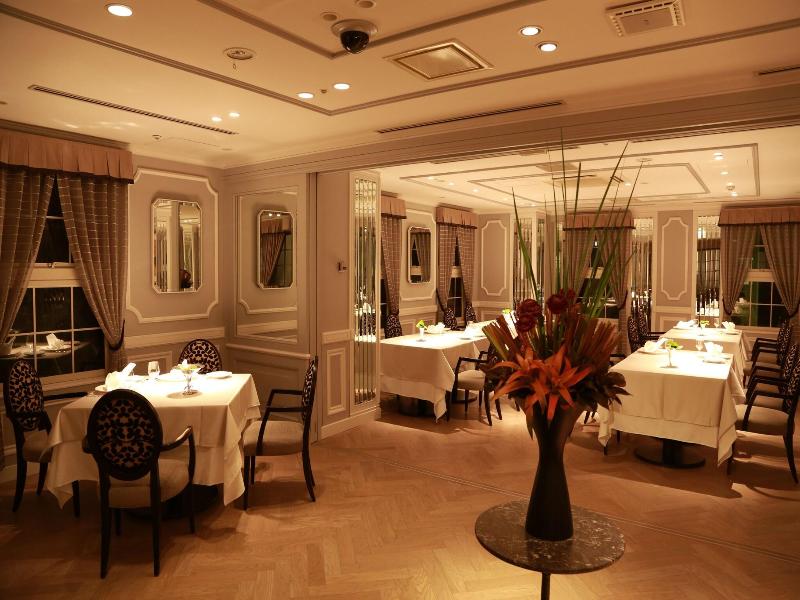 Kobe Kitano Hotel image