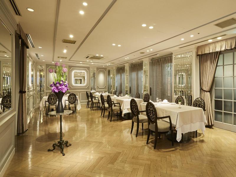 Kobe Kitano Hotel image