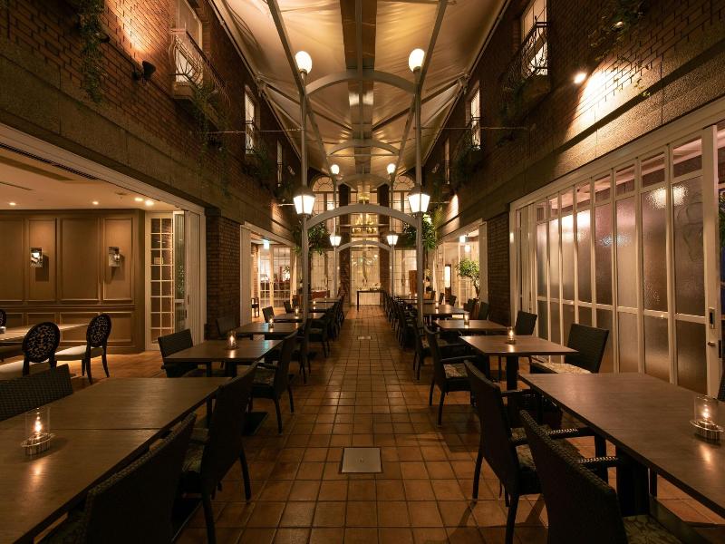 Kobe Kitano Hotel image