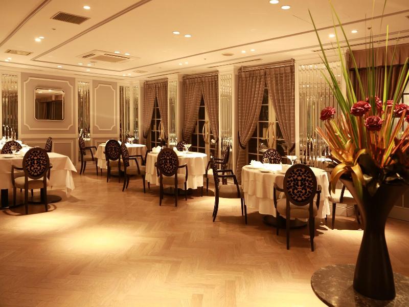 Kobe Kitano Hotel image