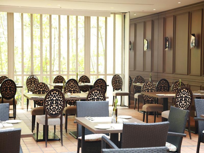 Kobe Kitano Hotel image
