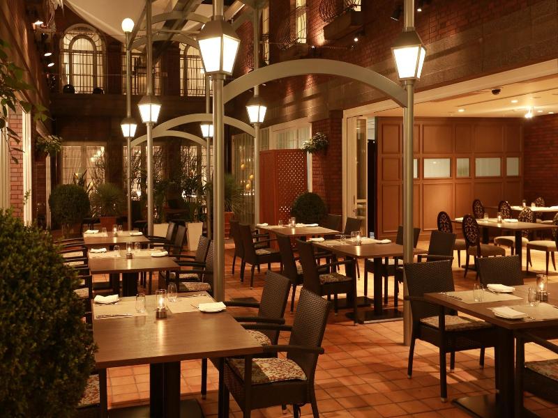 Kobe Kitano Hotel image