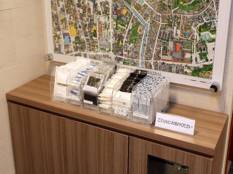 Kurashiki Station Hotel image