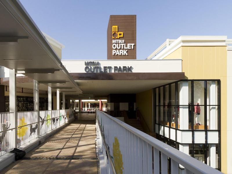 Kurashiki Station Hotel image