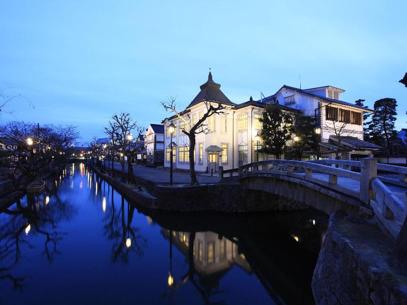 Kurashiki Station Hotel image