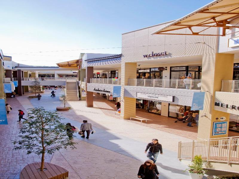 Kurashiki Station Hotel image