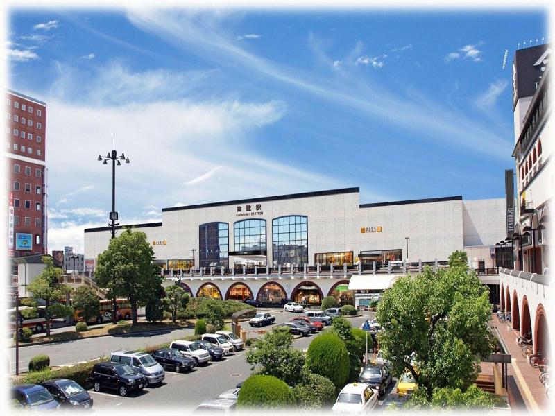 Kurashiki Station Hotel image