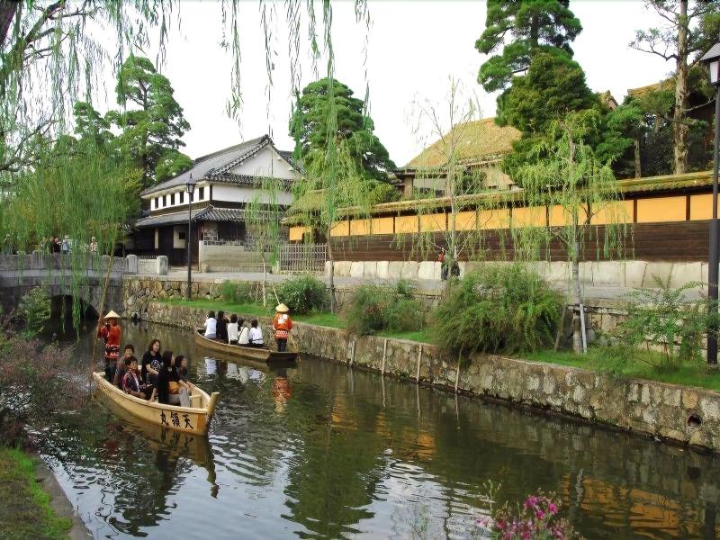 Kurashiki Station Hotel image
