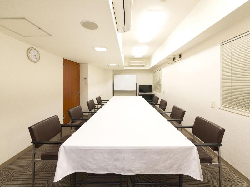 Kurashiki Station Hotel image