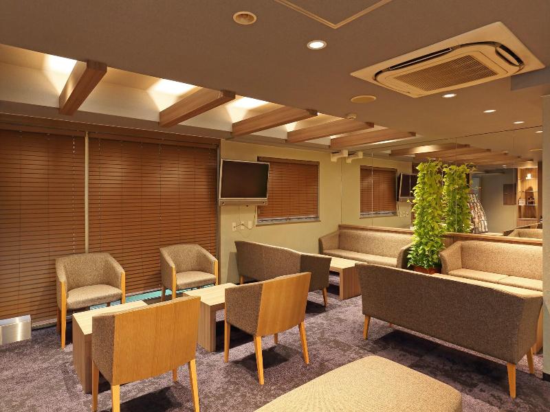 Kurashiki Station Hotel image
