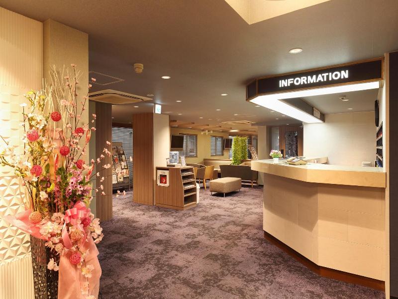 Kurashiki Station Hotel image