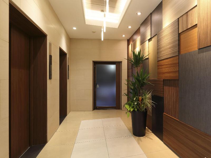 Kurashiki Station Hotel image