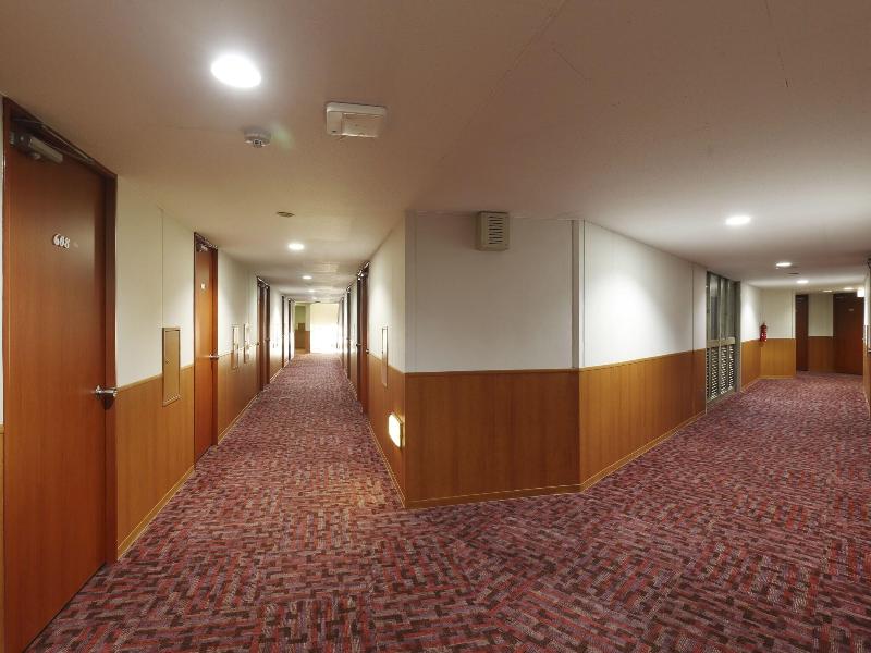 Kurashiki Station Hotel image