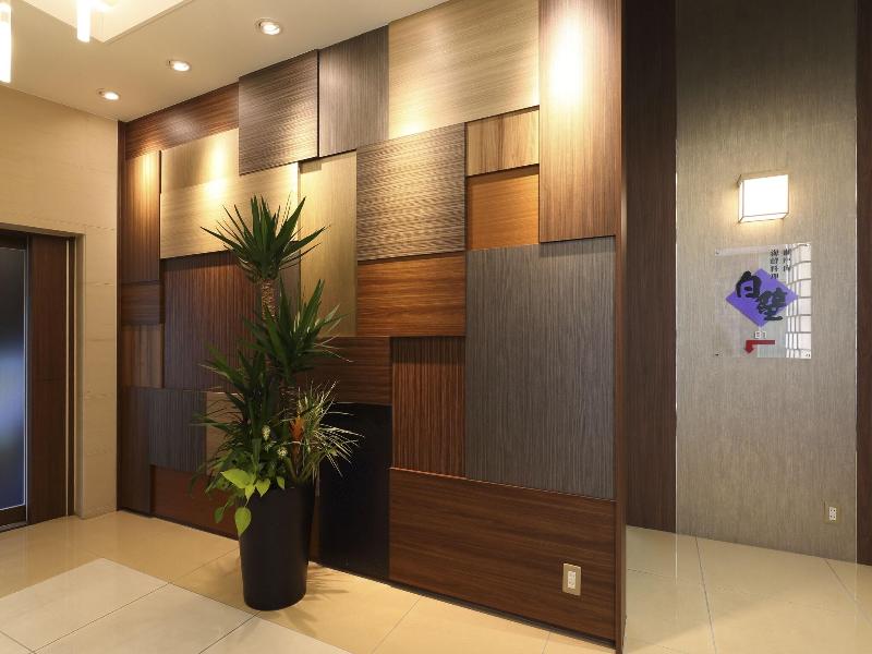 Kurashiki Station Hotel image