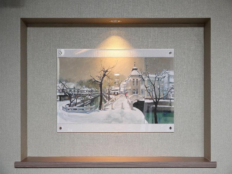 Kurashiki Station Hotel image