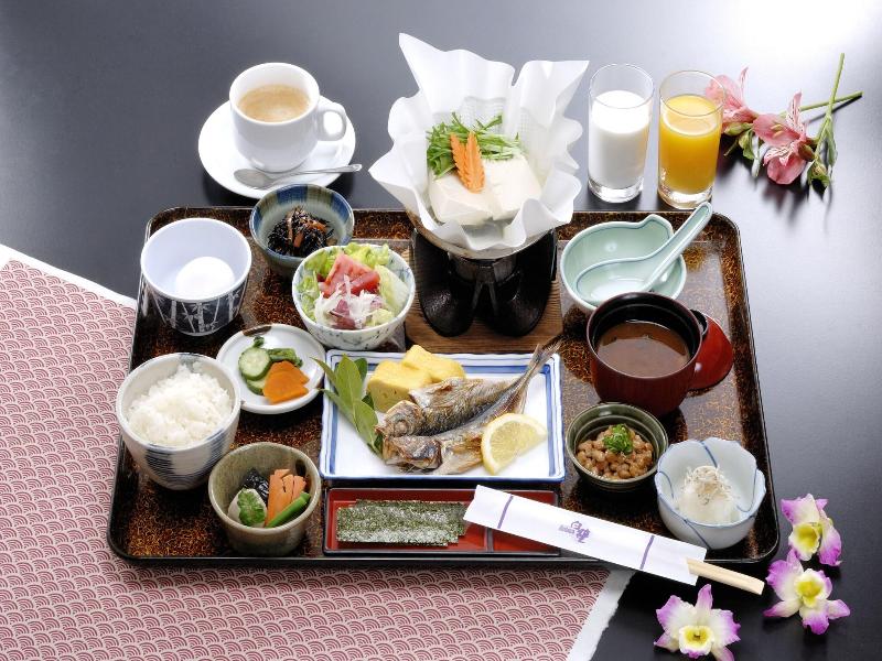 Kurashiki Station Hotel image