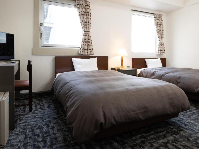 Kurashiki Station Hotel image