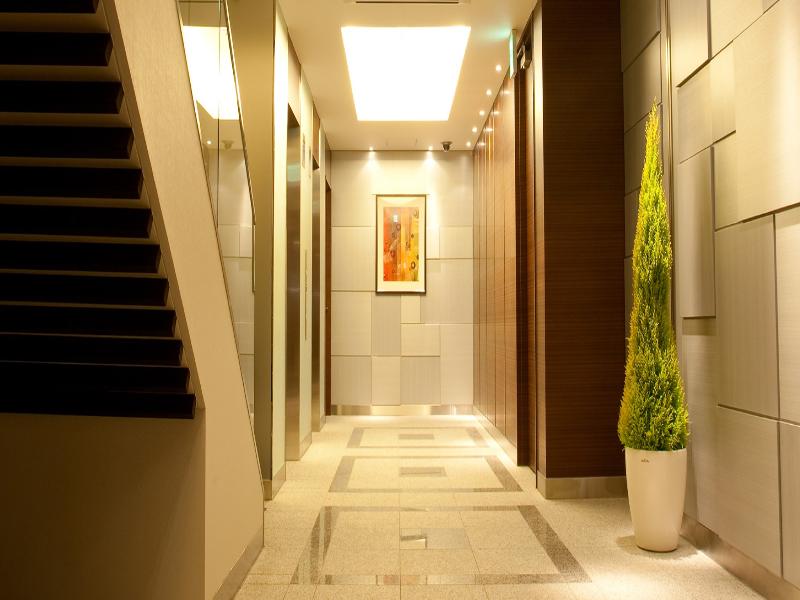 Shizutetsu Hotel Prezio Shizuoka Ekinan image