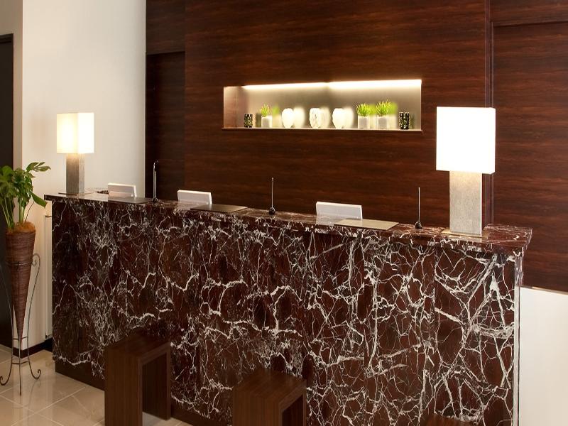 Shizutetsu Hotel Prezio Shizuoka Ekinan image