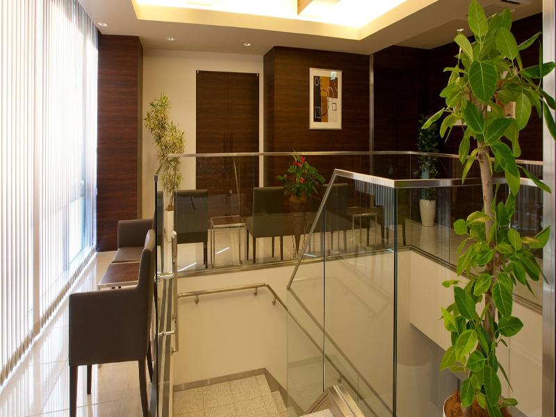 Shizutetsu Hotel Prezio Shizuoka Ekinan image