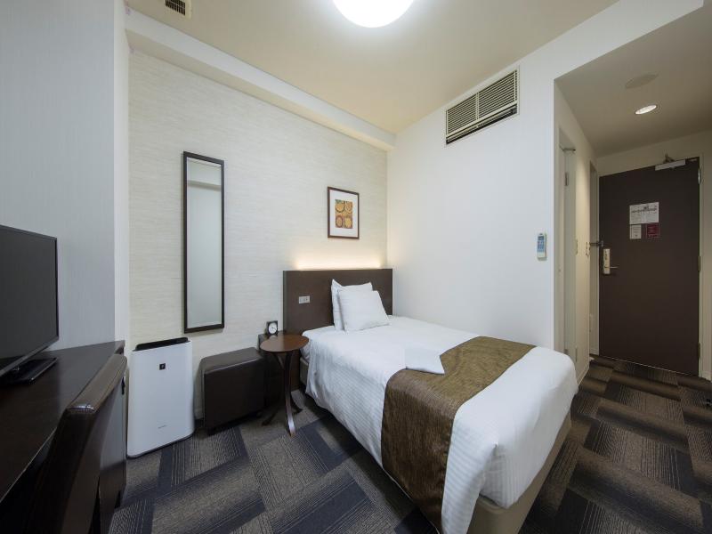 Shizutetsu Hotel Prezio Shizuoka Ekinan image