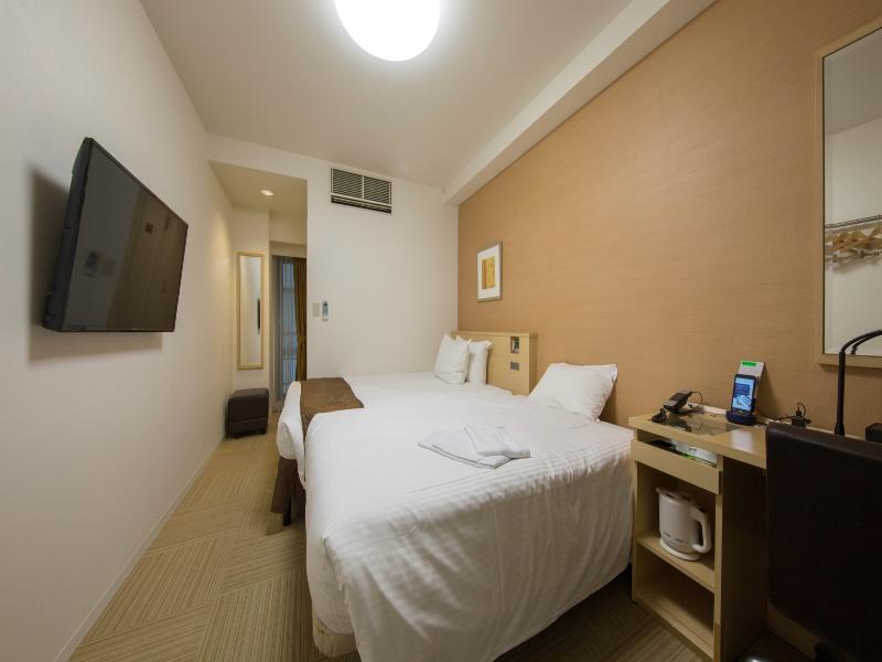 Shizutetsu Hotel Prezio Shizuoka Ekinan image