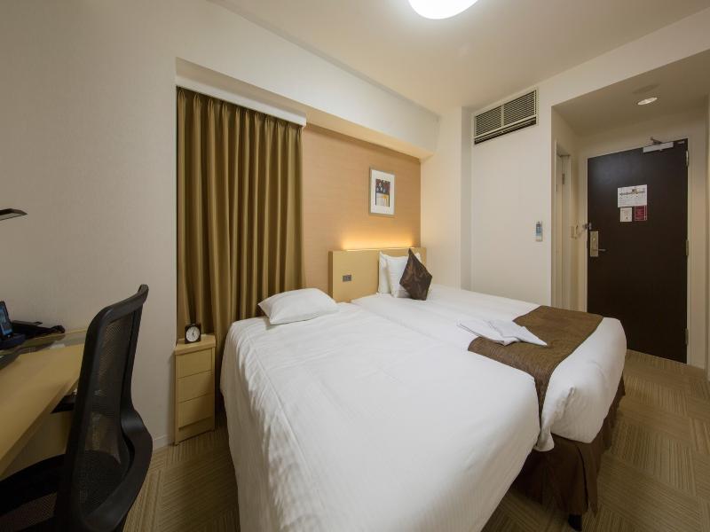 Shizutetsu Hotel Prezio Shizuoka Ekinan image