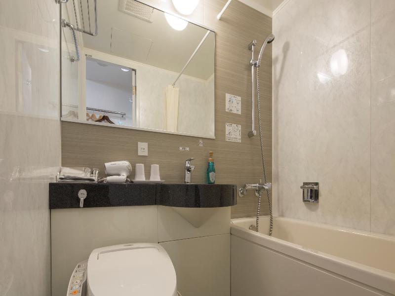 Shizutetsu Hotel Prezio Shizuoka Ekinan image