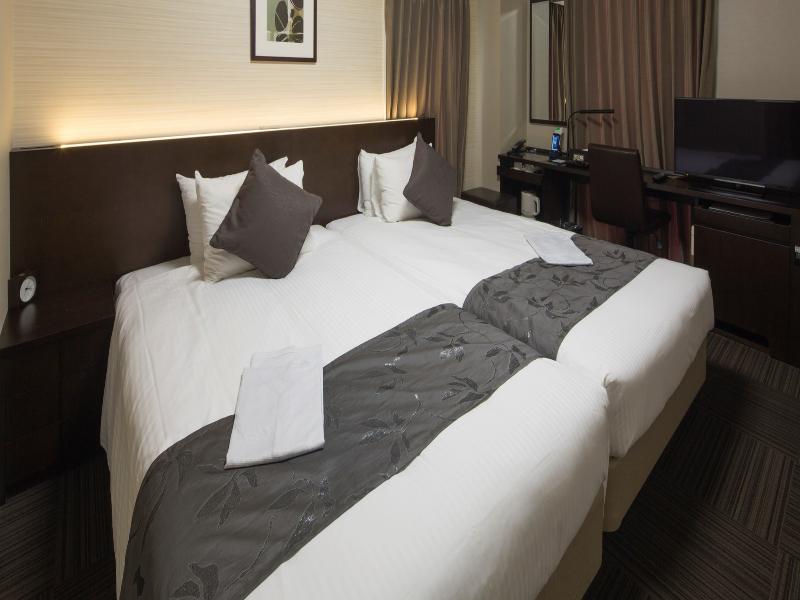 Shizutetsu Hotel Prezio Shizuoka Ekinan image