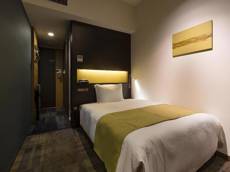 Hotel Sunroute Chiba image