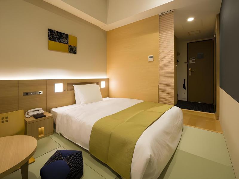 Hotel Sunroute Chiba image
