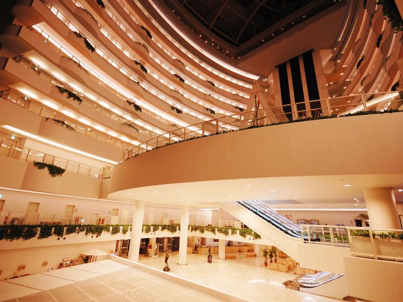 Hotel Kyocera