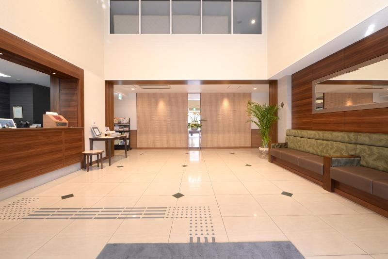 Vessel Hotel Kumamoto Airport