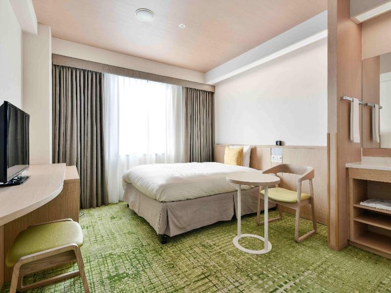 Vessel Hotel Kumamoto Airport image