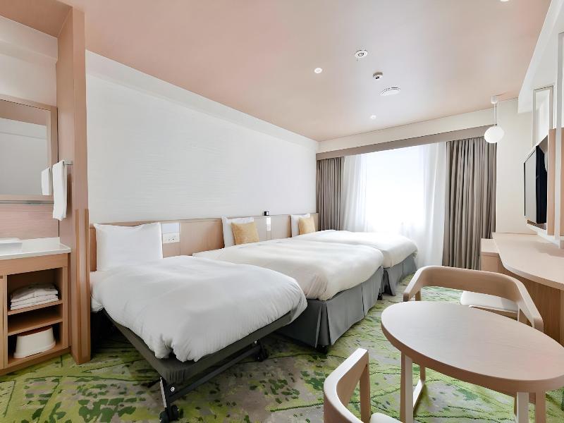 Vessel Hotel Kumamoto Airport image